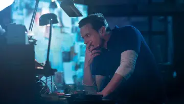 Задник к сериалу "Некст" #1898672
