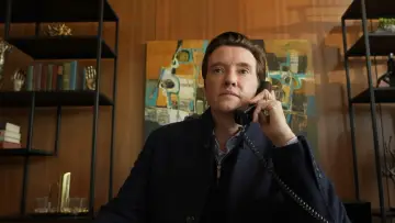 Задник к сериалу "Некст" #1898681