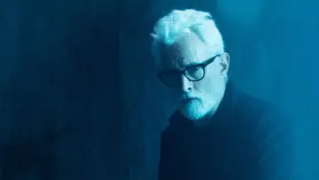 Задник к сериалу "Некст" #1898684