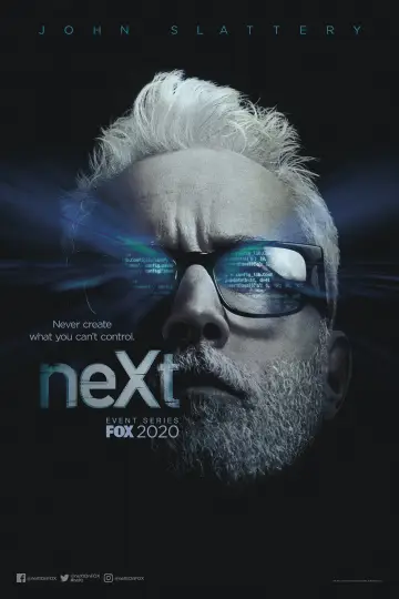 Постер к сериалу "Некст" #1898690