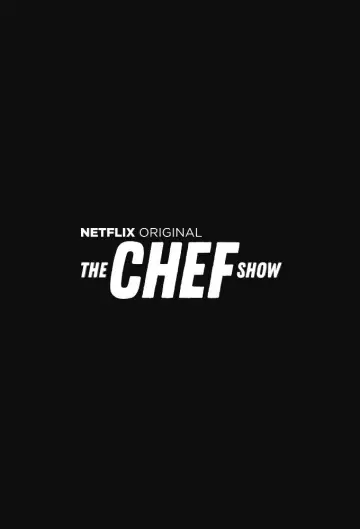 Постер к сериалу "Шоу поваров" #1869019