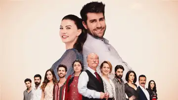 Задник к сериалу "Любовь напоказ" #1787243
