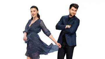 Задник к сериалу "Любовь напоказ" #1787250