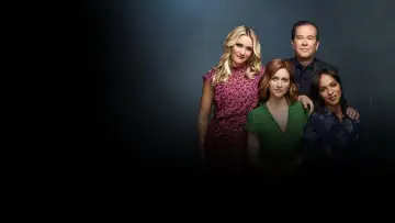 Задник к сериалу "Почти семья" #1598796