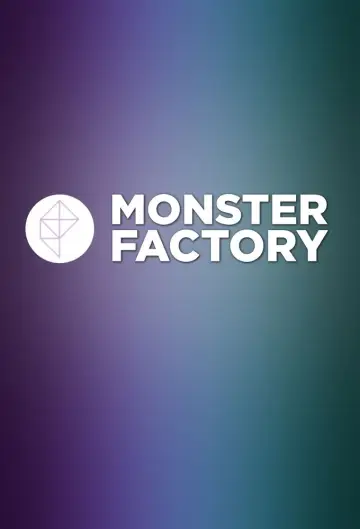 Постер к сериалу "Monster Factory" #1535303