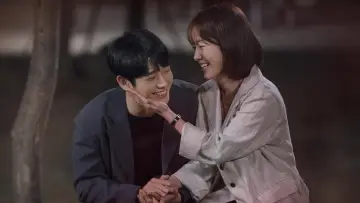 Задник к сериалу "Весенняя ночь" #1805199