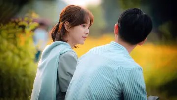 Задник к сериалу "Весенняя ночь" #1805205