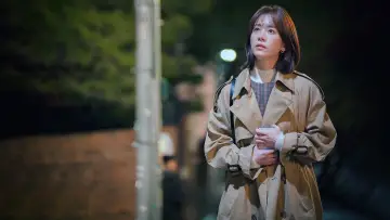 Задник к сериалу "Весенняя ночь" #1805208