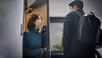 Задник к сериалу "Весенняя ночь" #1805214