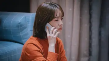 Задник к сериалу "Весенняя ночь" #1805218
