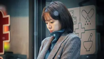 Задник к сериалу "Весенняя ночь" #1805219