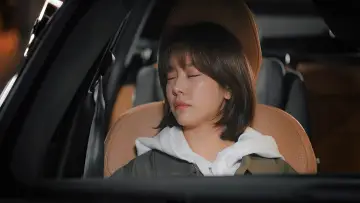 Задник к сериалу "Весенняя ночь" #1805232