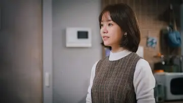 Задник к сериалу "Весенняя ночь" #1805250