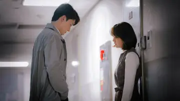 Задник к сериалу "Весенняя ночь" #1805254