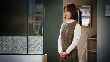 Задник к сериалу "Весенняя ночь" #1805255