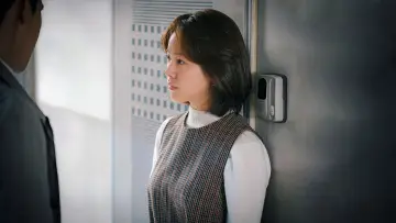 Задник к сериалу "Весенняя ночь" #1805256