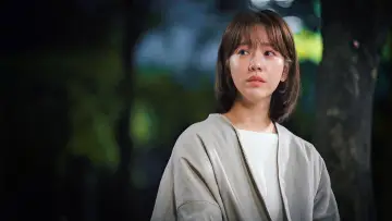 Задник к сериалу "Весенняя ночь" #1805260