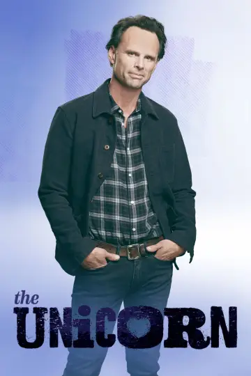 Постер к сериалу "Единорог" #1664438