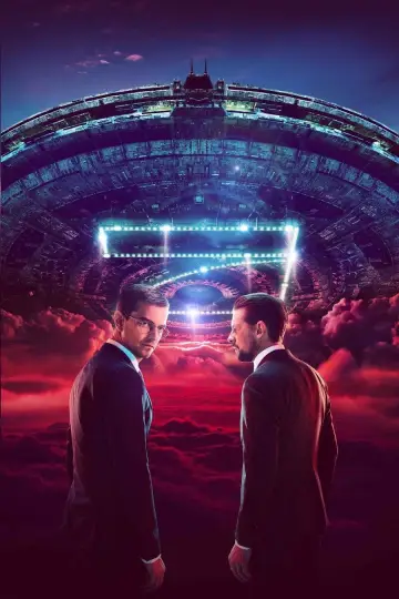 Йоко и Клаас против ProSieben (2019)