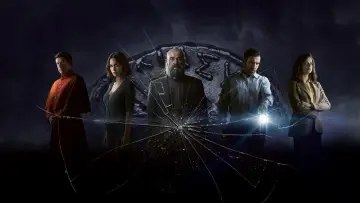 Задник к сериалу "30 сребреников" #1423809