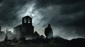 Задник к сериалу "30 сребреников" #1423811