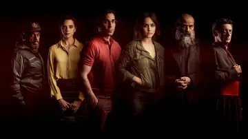 Задник к сериалу "30 сребреников" #1423812