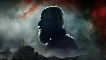Задник к сериалу "30 сребреников" #1423813