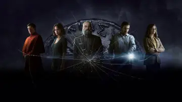 Задник к сериалу "30 сребреников" #1423815
