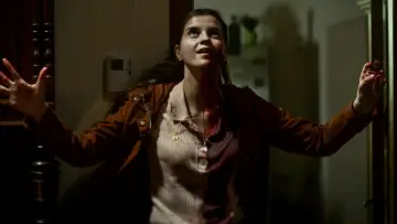 Задник к сериалу "30 сребреников" #1423817