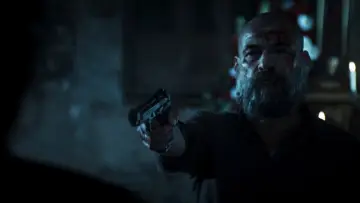Задник к сериалу "30 сребреников" #1423819