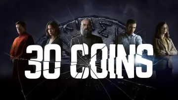 Задник к сериалу "30 сребреников" #1423822