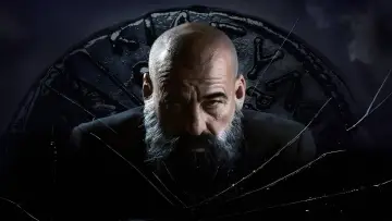 Задник к сериалу "30 сребреников" #1423825