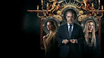Задник к сериалу "30 сребреников" #1423827