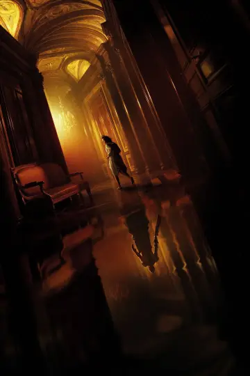 Постер к сериалу "30 сребреников" #1423835