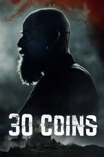 Постер к сериалу "30 сребреников" #1423838