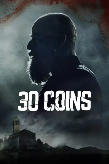 Постер к сериалу "30 сребреников" #1423841