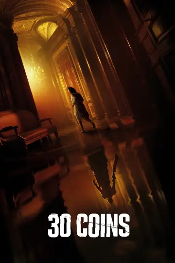 Постер к сериалу "30 сребреников" #1423842