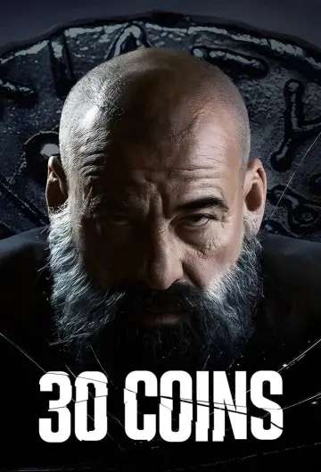 Постер к сериалу "30 сребреников" #1423846