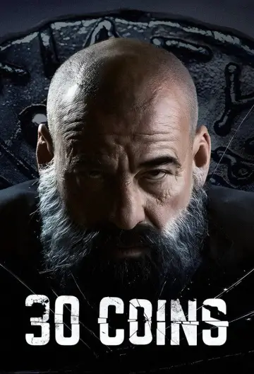 Постер к сериалу "30 сребреников" #1423847