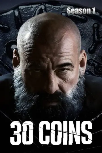 Постер к сериалу "30 сребреников" #1731287