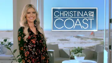 Задник к сериалу "Christina on the Coast" #1510224