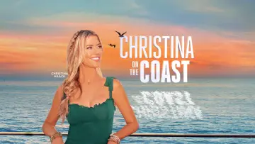 Задник к сериалу "Christina on the Coast" #1510231