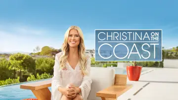Задник к сериалу "Christina on the Coast" #1510233
