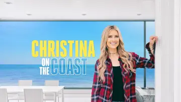 Задник к сериалу "Christina on the Coast" #1510235