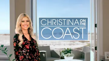 Задник к сериалу "Christina on the Coast" #1510236