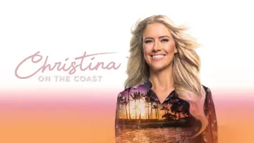 Задник к сериалу "Christina on the Coast" #1510244
