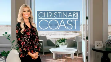 Задник к сериалу "Christina on the Coast" #1510245