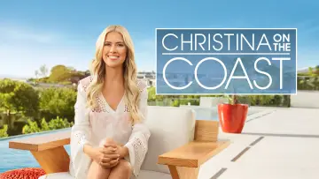 Задник к сериалу "Christina on the Coast" #1510246