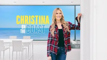 Задник к сериалу "Christina on the Coast" #1510247