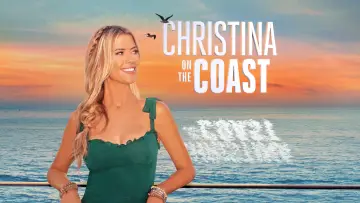 Задник к сериалу "Christina on the Coast" #1510248
